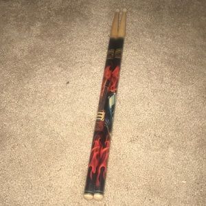 Rock n Roller Disney Drumsticks